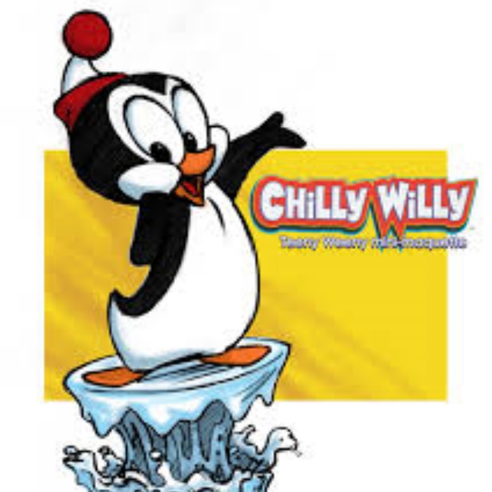 Meet your Posher, William